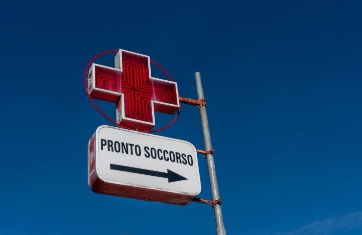 Pronto Soccorso