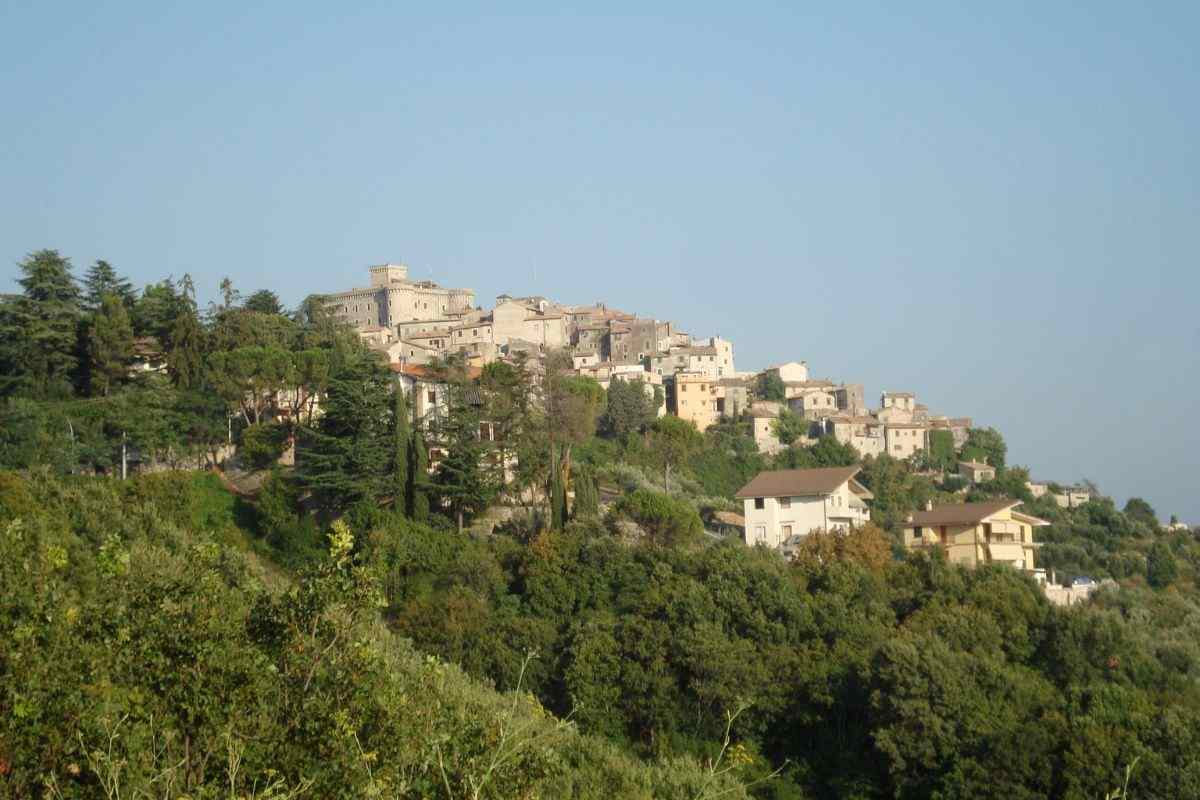 San Polo dei Cavalieri