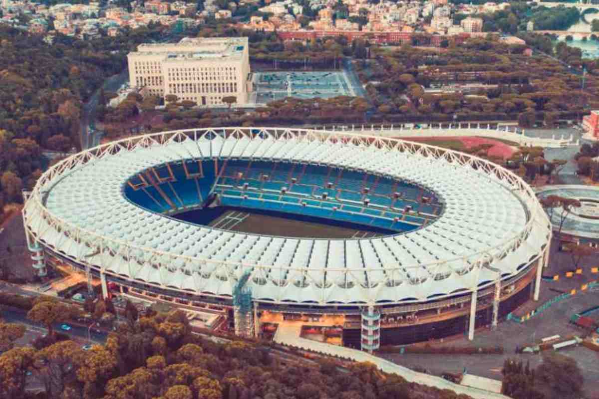 Stadio Olimpico