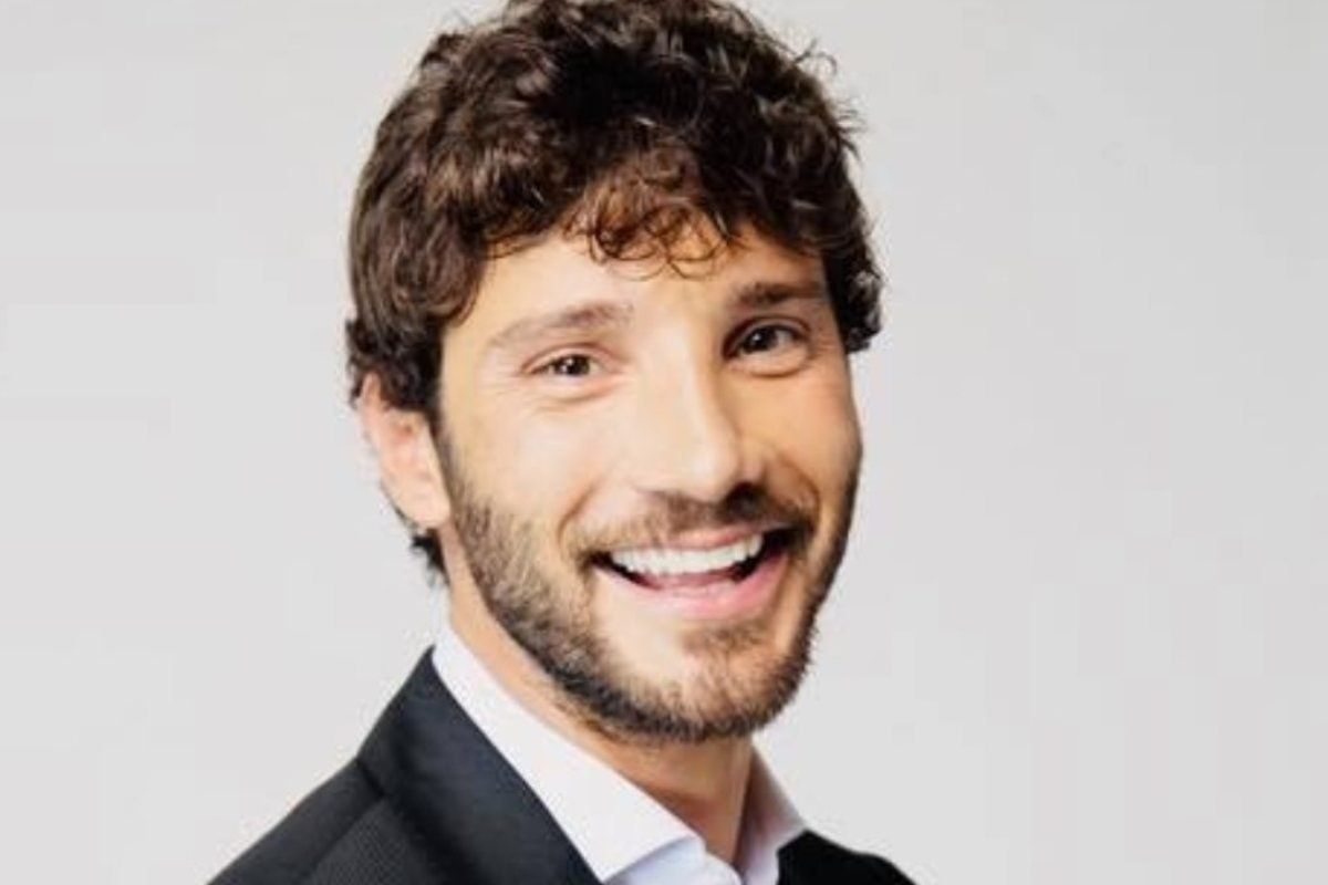 Stefano De Martino