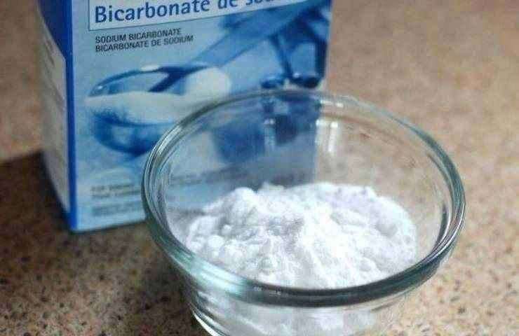 bicarbonato 