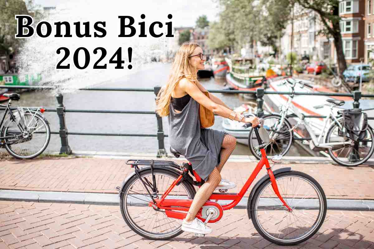 bonus bici 2024