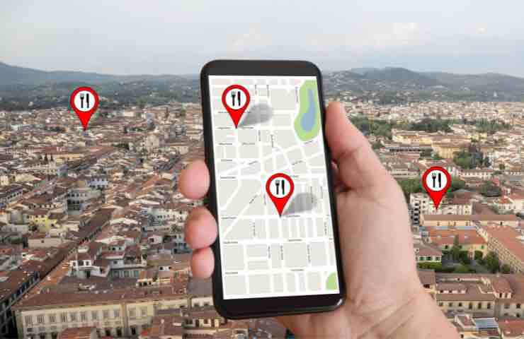 traffico roma app