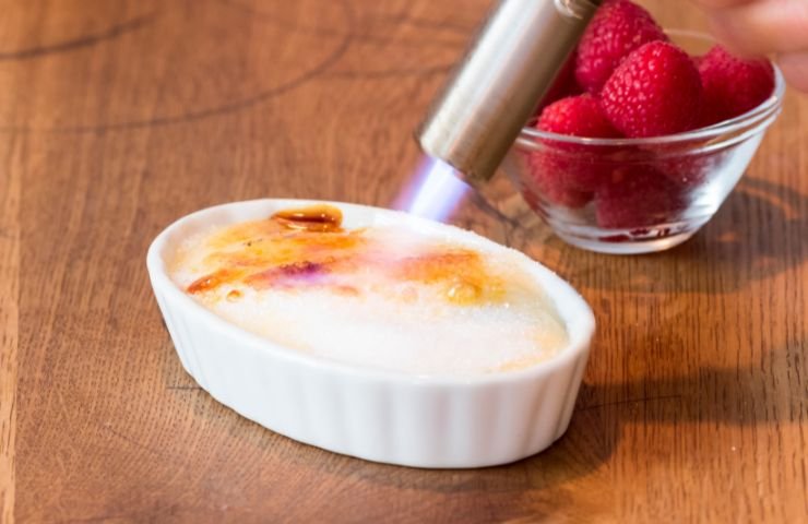 crema catalana come si fa