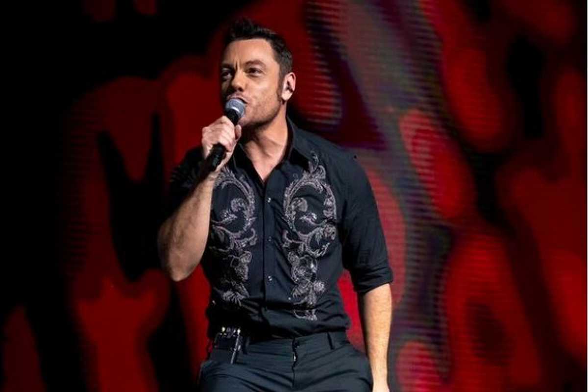 Tiziano Ferro