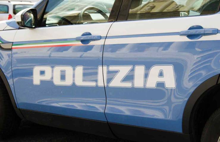 Polizia