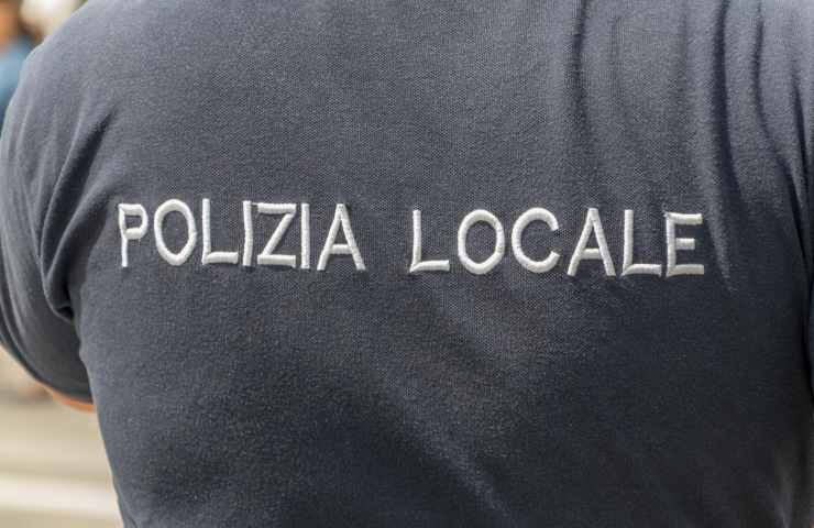 Polizia Locale