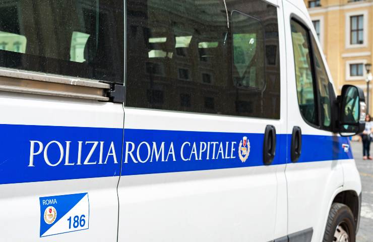 Polizia Locale