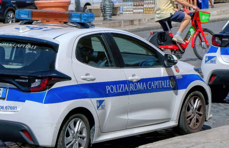 Polizia Locale