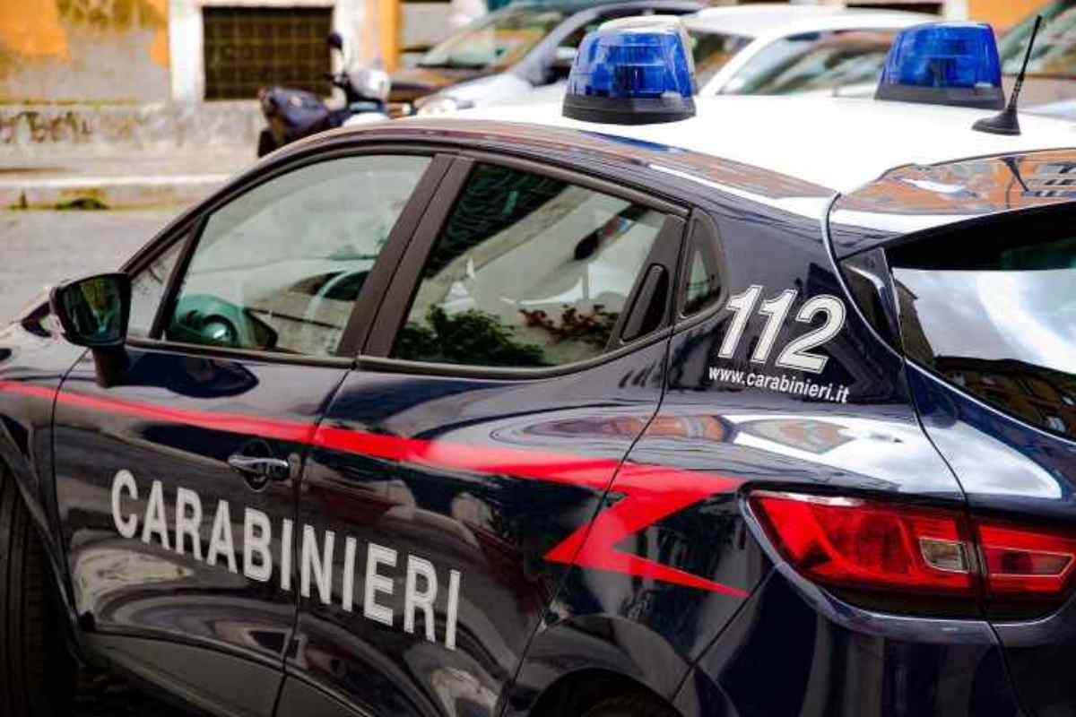 Carabinieri