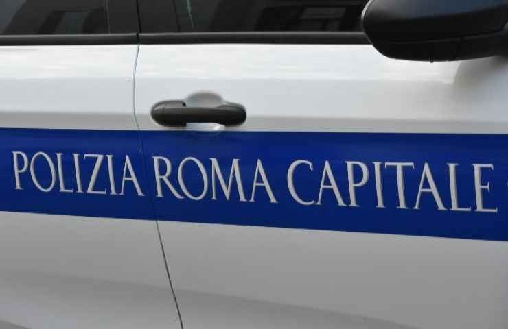 Polizia Locale