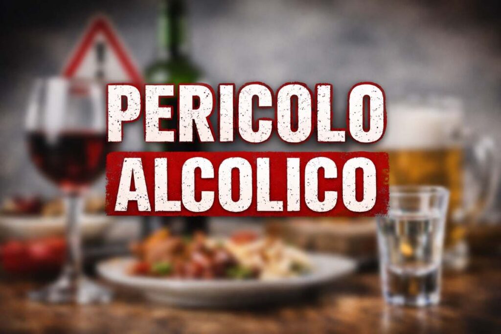 Attenzione a cosa bevete: nuovo studio sugli alcolici