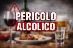 Attenzione a cosa bevete: nuovo studio sugli alcolici